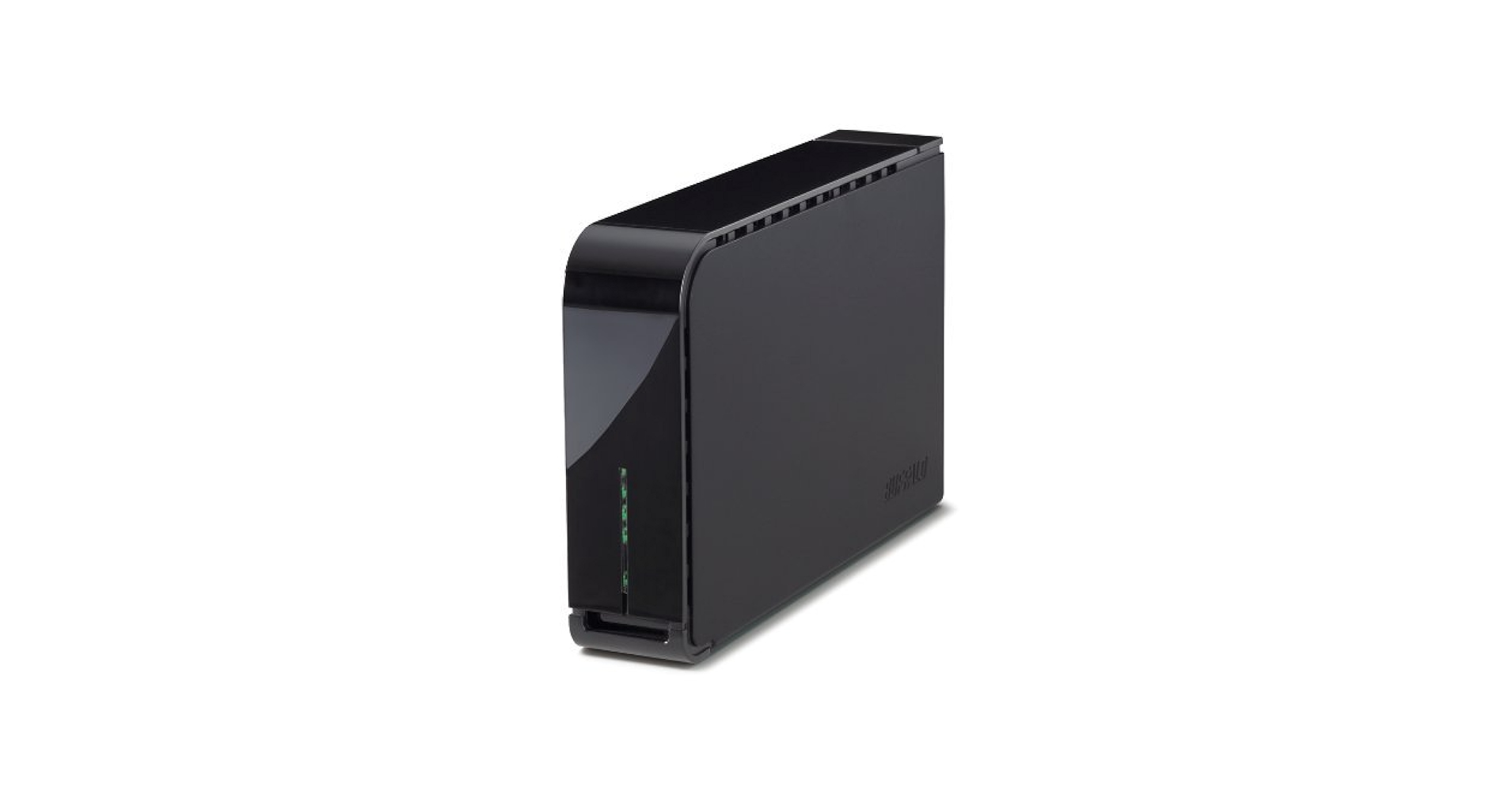 BUFFALO 外付けハードディスク 12TB 未使用に近い 動作確認済み BUFFALO 外付けハードディスク 12TB 未使用に近い 動作確認済み